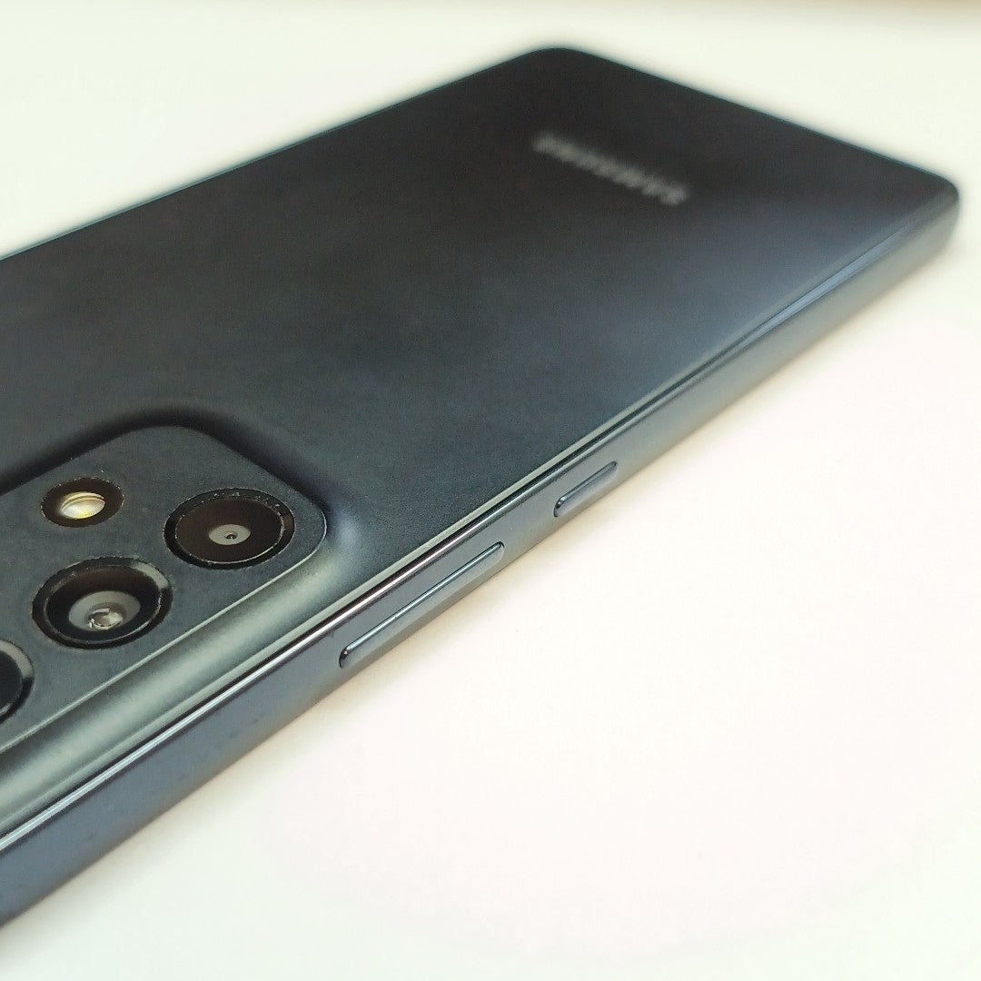 CELULAR SAMSUNG GALAXY A53 5G SM-A536E 128 GB 8 GB RAM (SEMINUEVO)