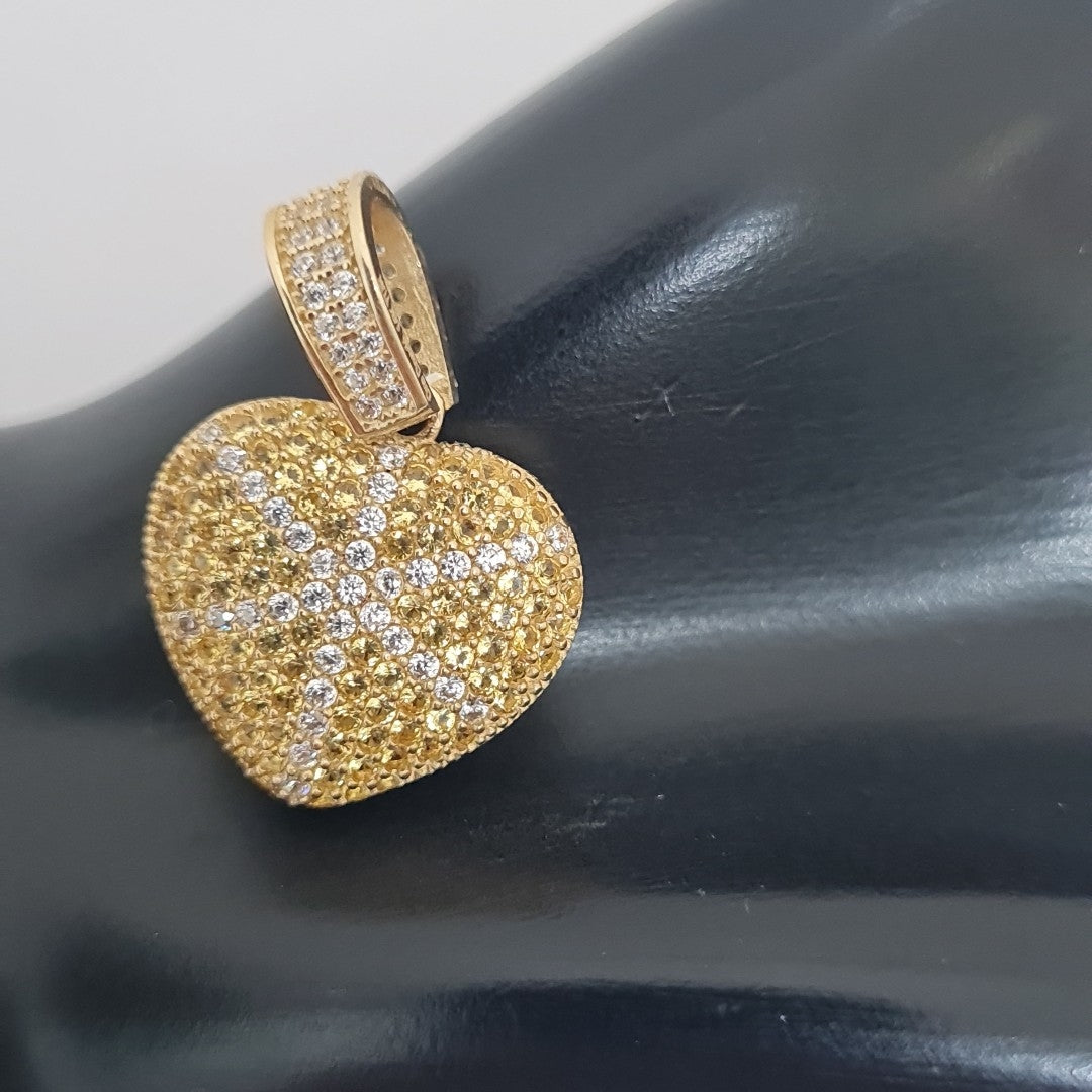 DIJES ORO 14K 2.8 (NUEVO)