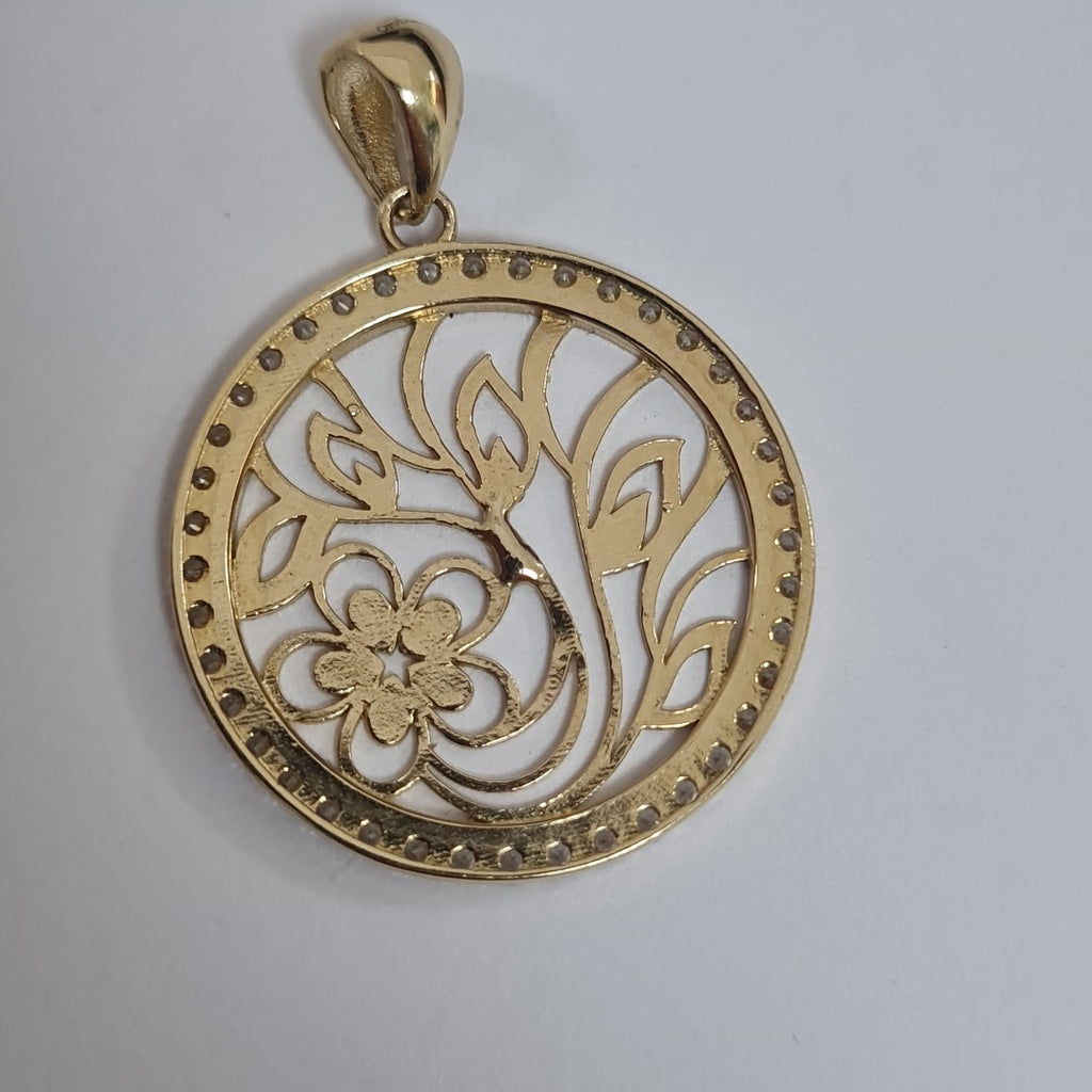 DIJES ORO 14K 1.7 (NUEVO)