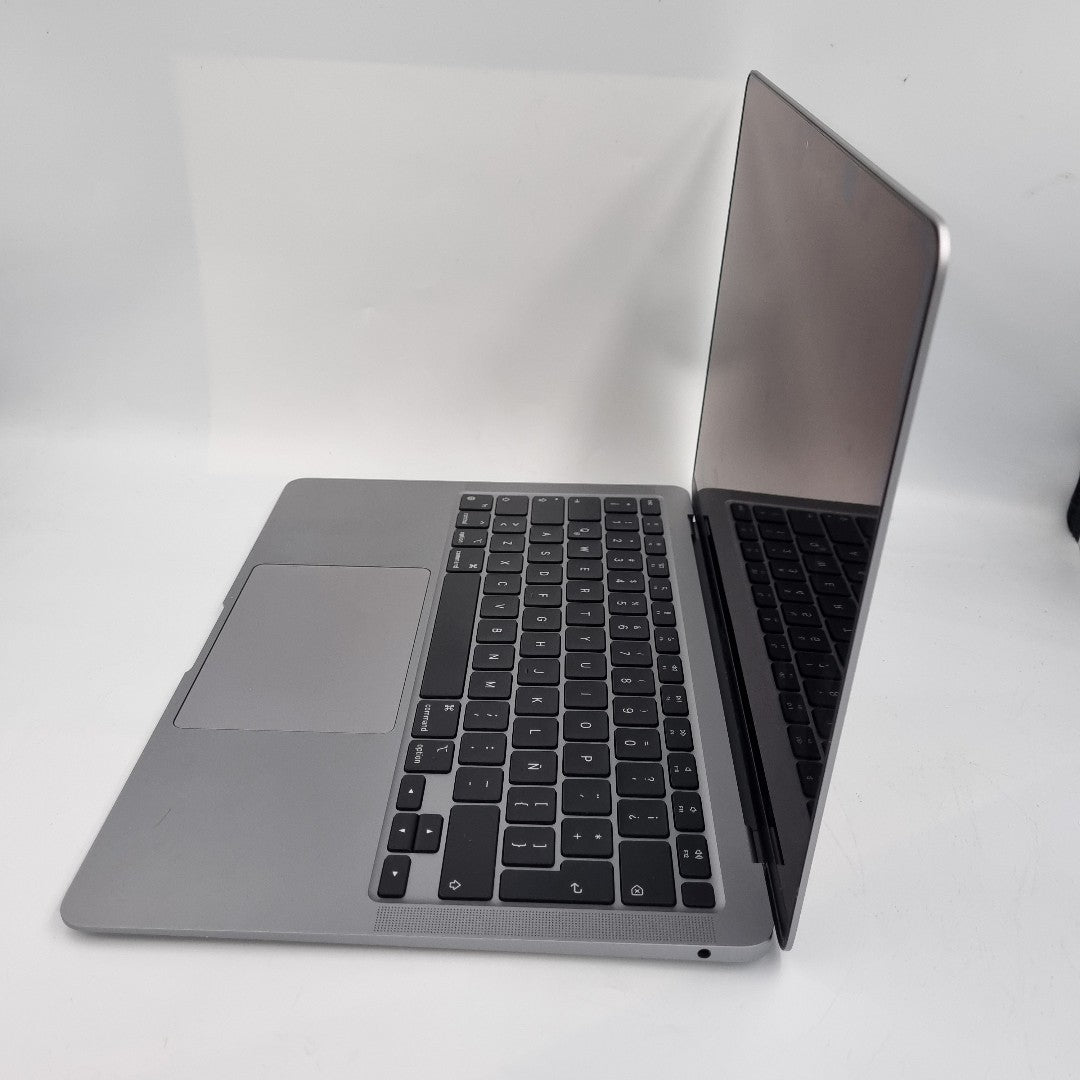 LAPTOP APPLE MACBOOK AIR 13" 2020 3.2 A2337 256 GB SSD 8 GB RAM (SEMINUEVO)