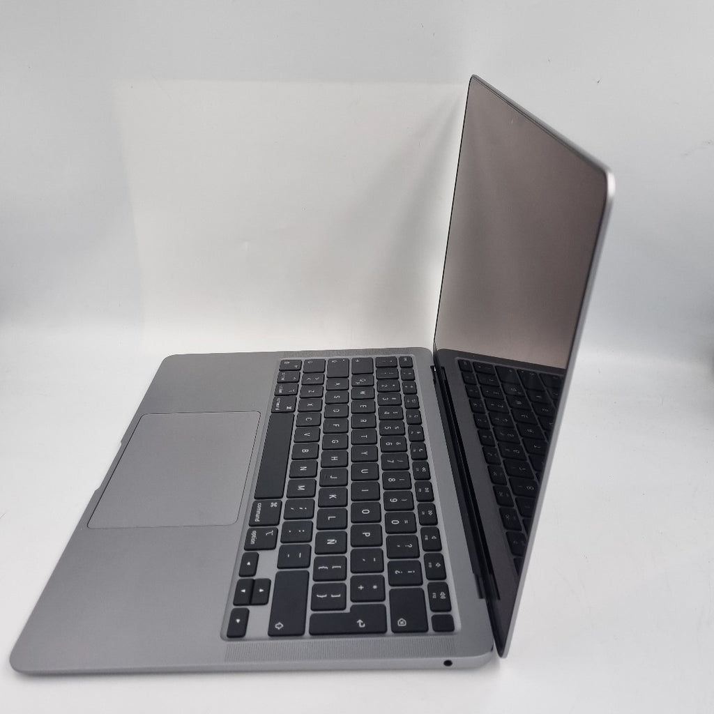 LAPTOP APPLE MACBOOK AIR 13" 2020 3.2 A2337 256 GB SSD 8 GB RAM (SEMINUEVO)