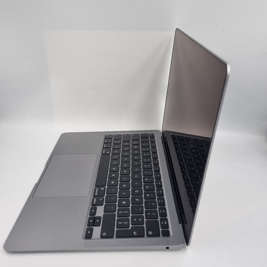LAPTOP APPLE MACBOOK AIR 13" 2020 3.2 A2337 256 GB SSD 8 GB RAM (SEMINUEVO)