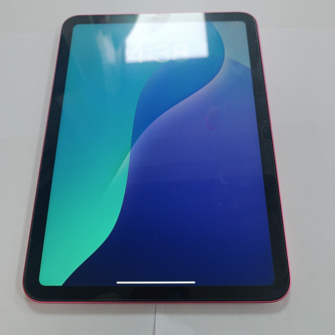 TABLETA APPLE IPAD 10 A2696 256 GB 4 GB RAM