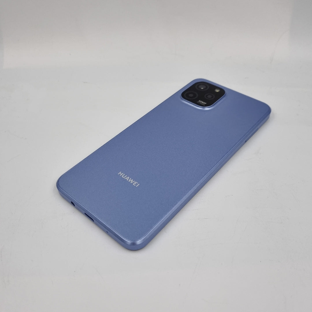 CELULAR HUAWEI NOVA Y61 EVE-LX3 128 GB 8 GB RAM (SEMINUEVO)