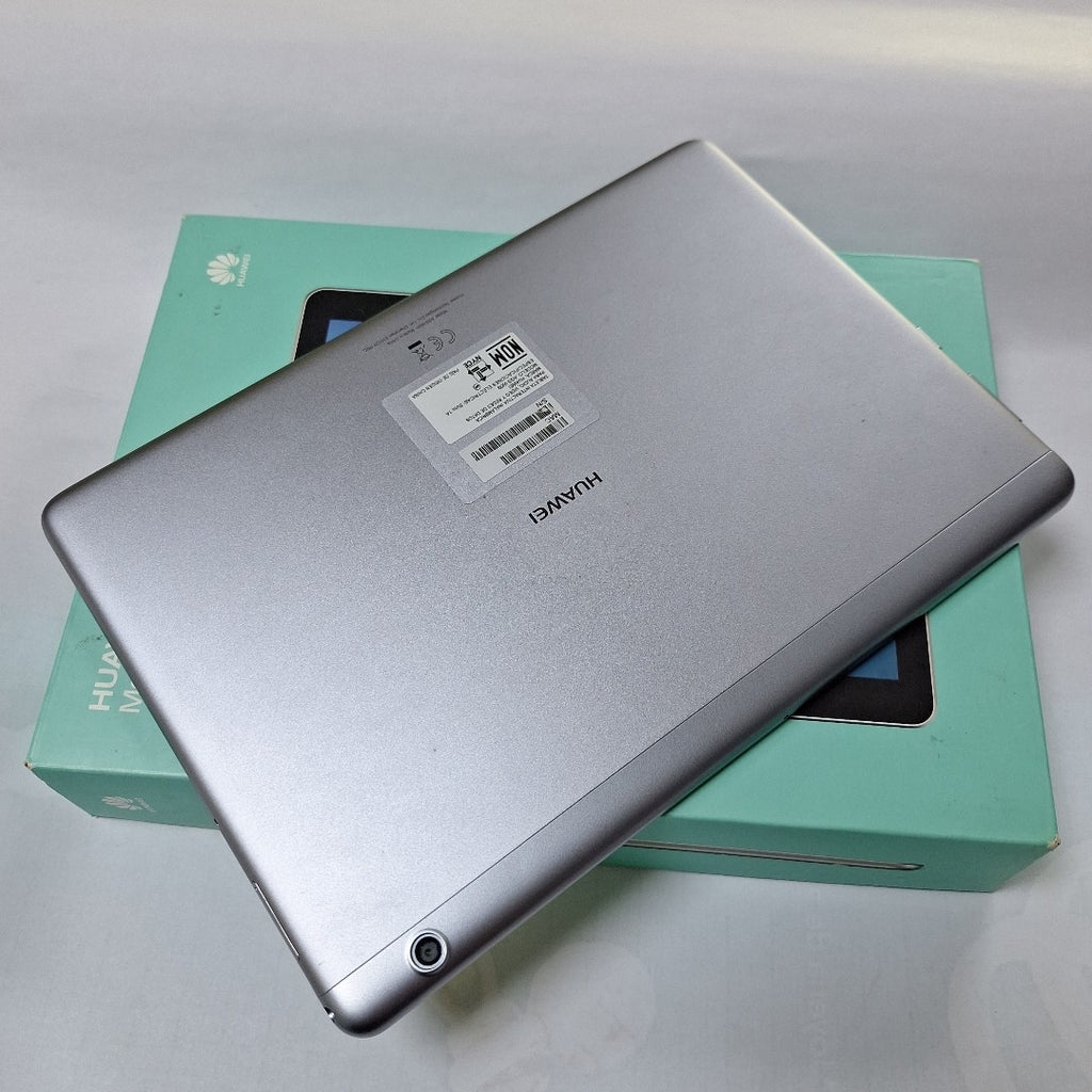 TABLETA HUAWEI MEDIAPAD T3 10 AGS-W09 32 GB 3 GB RAM (SEMINUEVO)