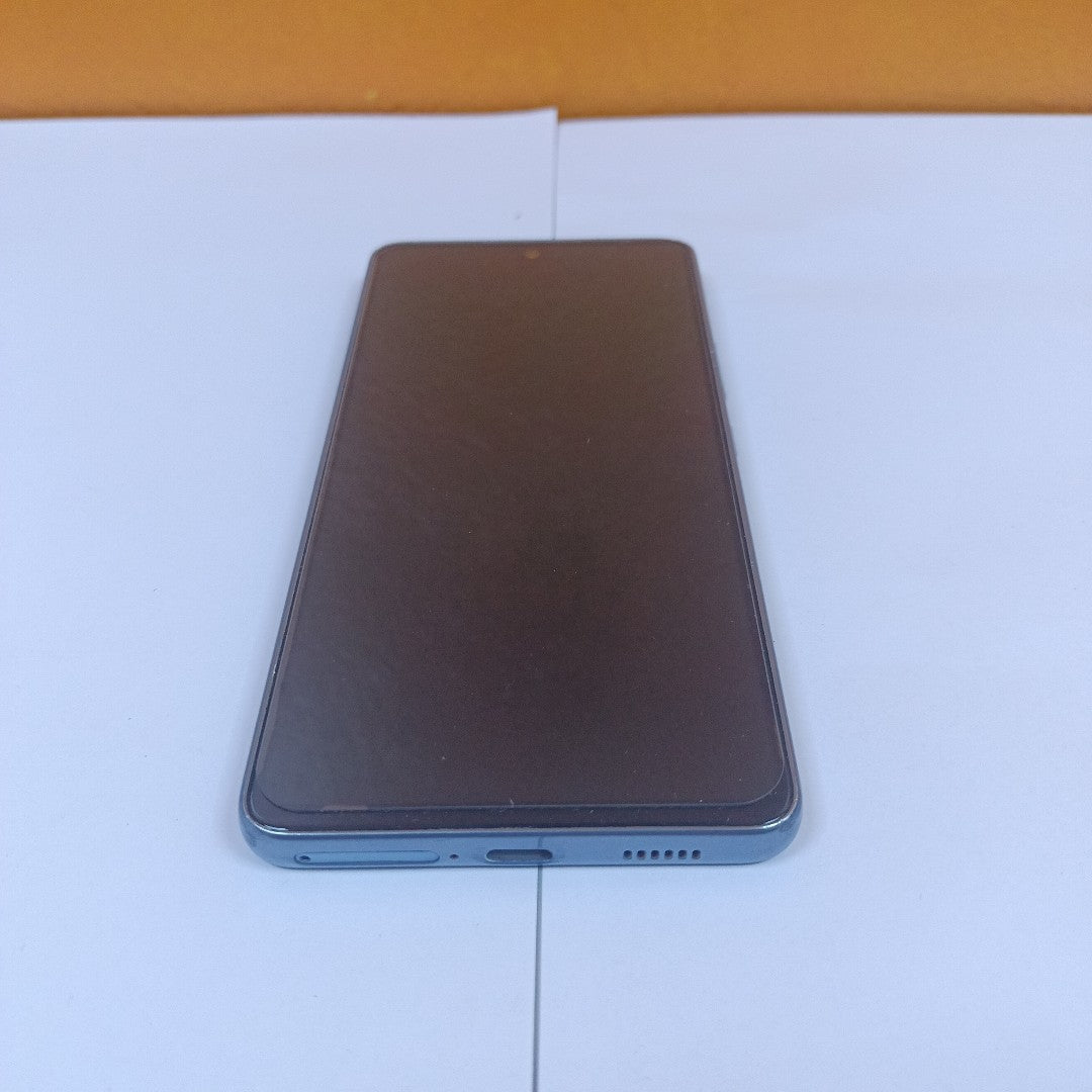 CELULAR SAMSUNG GALAXY A53 5G SM-A536E 128 GB 8 GB RAM