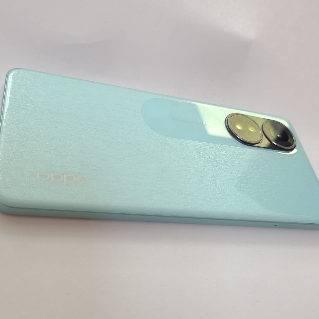 CELULAR OPPO  A58 CPH2577 (2023) 256 GB 8 GB RAM (SEMINUEVO)