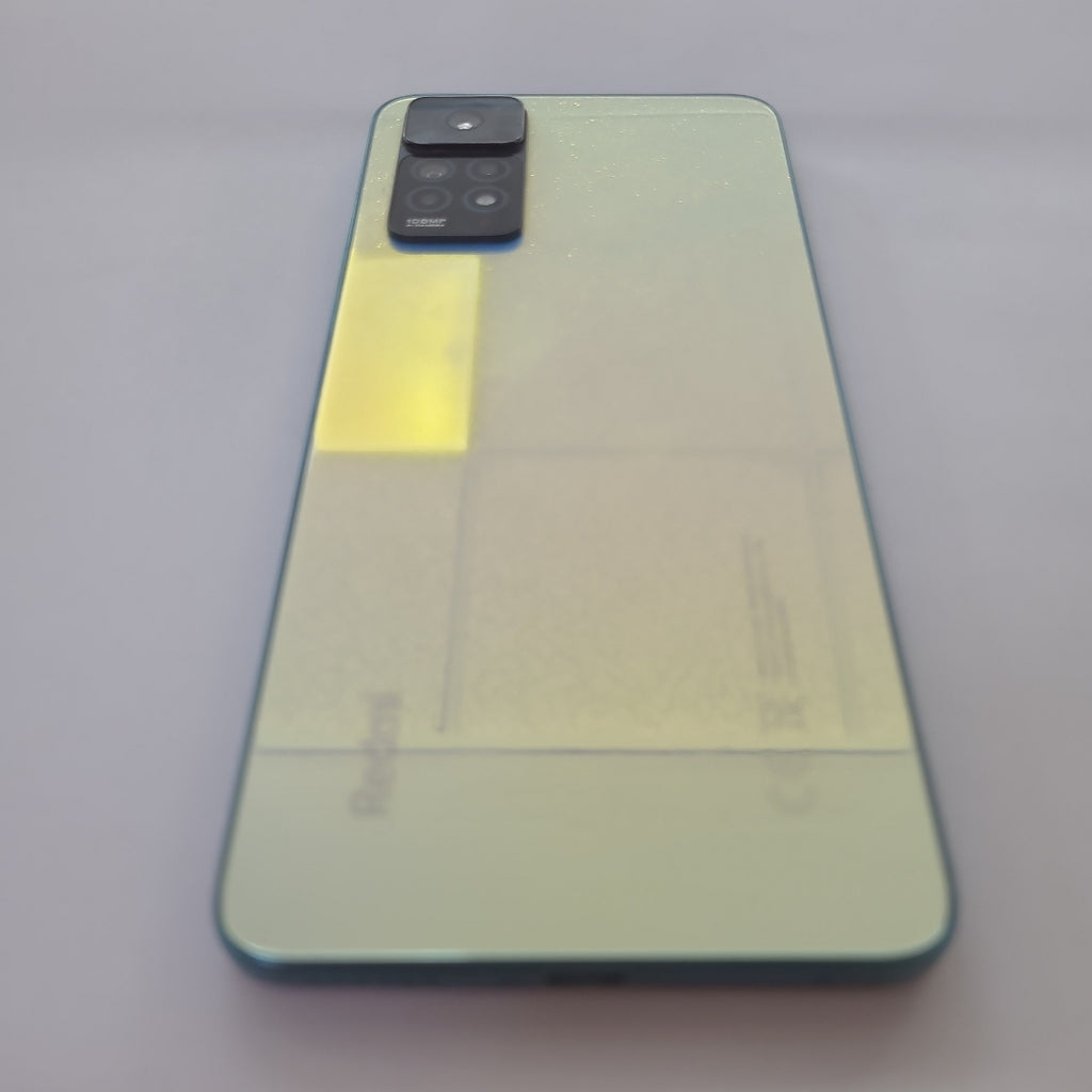 CELULAR XIAOMI REDMI NOTE 11 PRO 2201116TG 128 GB 8 GB RAM (SEMINUEVO)