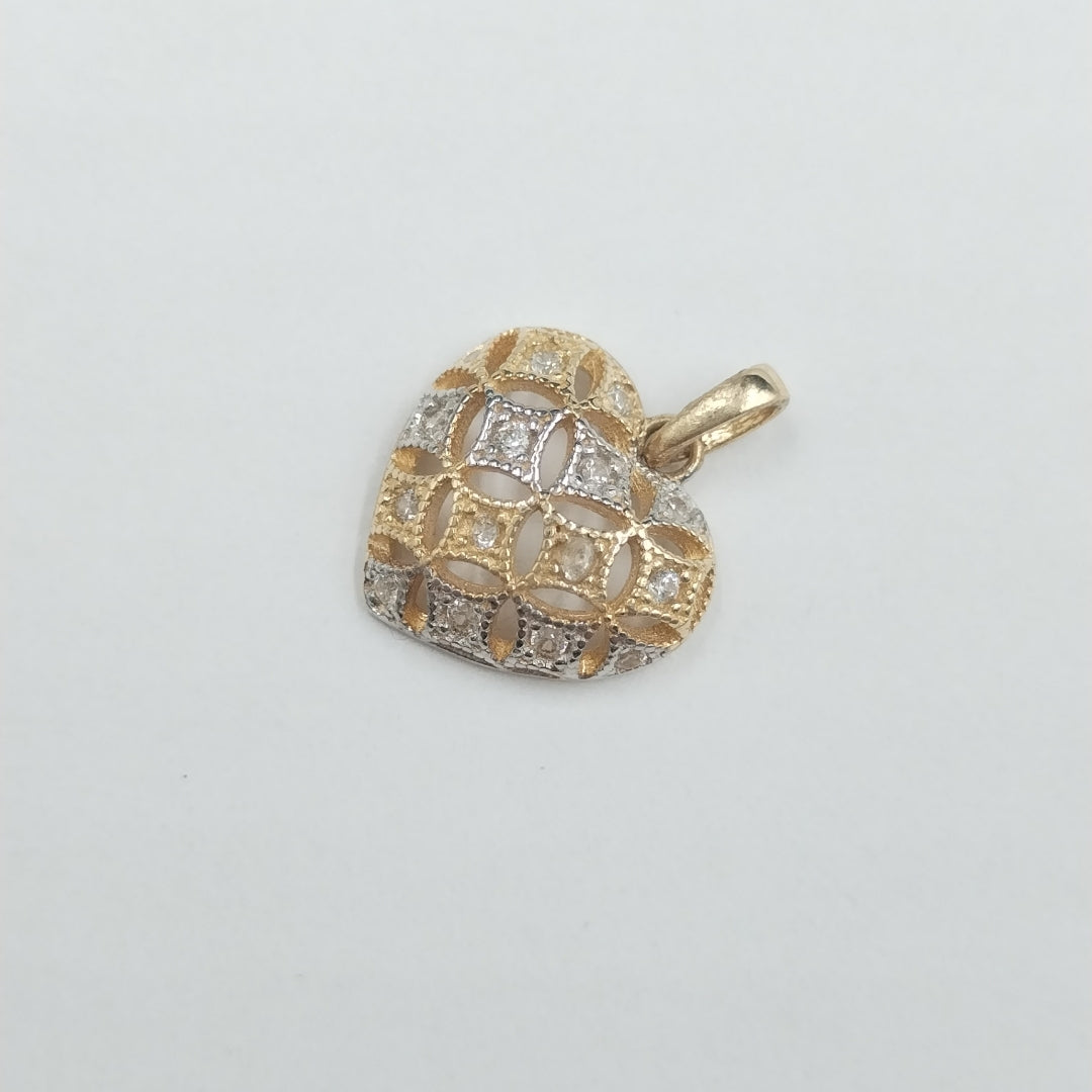 DIJES ORO 14K 1.2 (NUEVO)