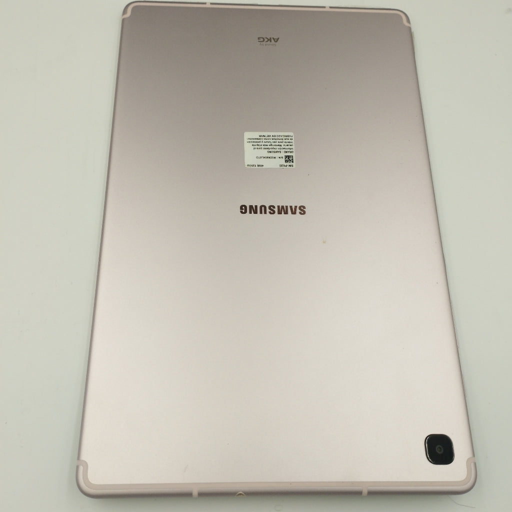 TABLETA SAMSUNG GALAXY TAB S6 LITE SM-P620 (2024) 128 GB 4 GB RAM (SEMINUEVO)