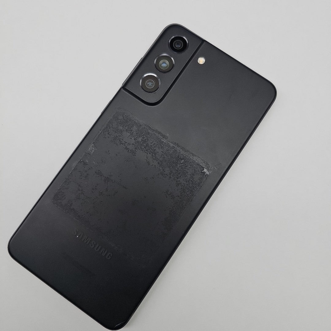 CELULAR SAMSUNG GALAXY S21 FE 5G SM-G990E 128 GB 6 GB RAM (SEMINUEVO)