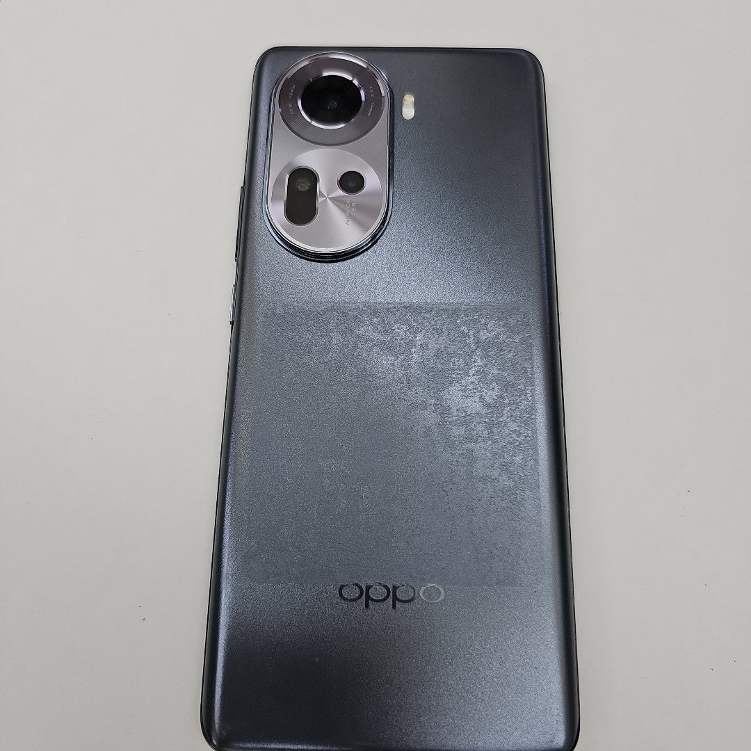 CELULAR OPPO  RENO11 5G CPH2599 (2024) 256 GB 8 GB RAM (SEMINUEVO)