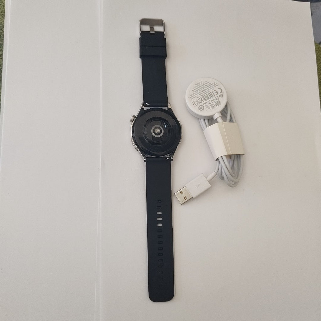 SMARTWATCH HUAWEI WATCH GT 4 PNX-B19 46 MM GPS (SEMINUEVO)