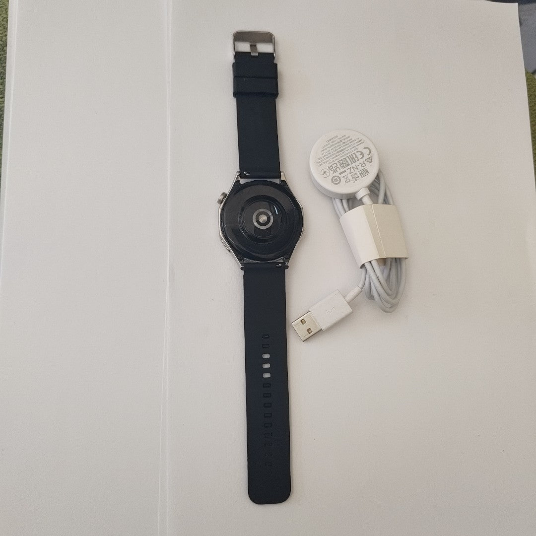 SMARTWATCH HUAWEI WATCH GT 4 PNX-B19 46 MM GPS (SEMINUEVO)