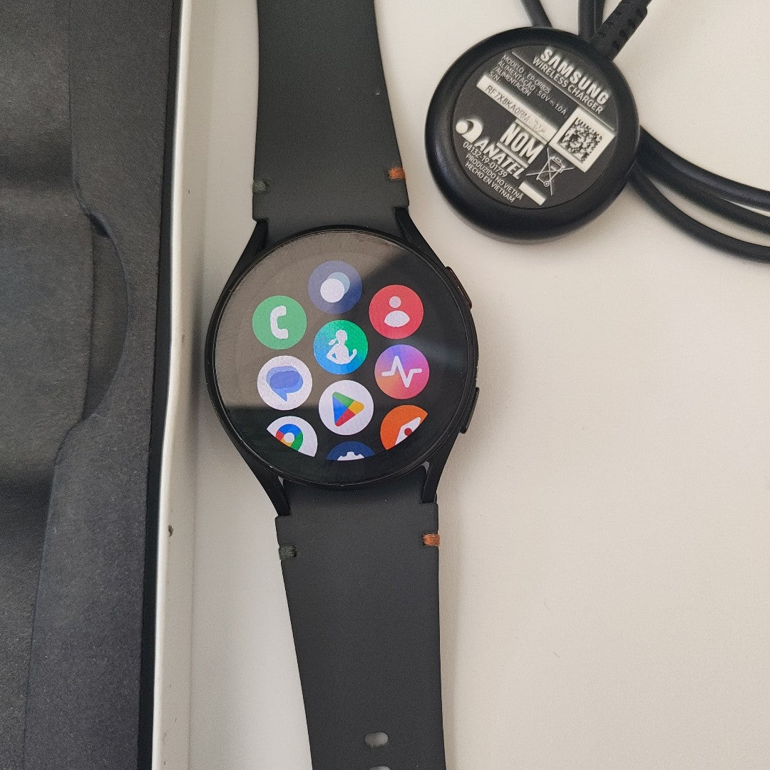 SMARTWATCH SAMSUNG GALAXY WATCH FE SM-R861 40 MM GPS (SEMINUEVO)