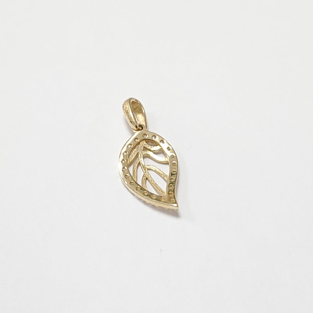 DIJES ORO 14K 0.8 (NUEVO)