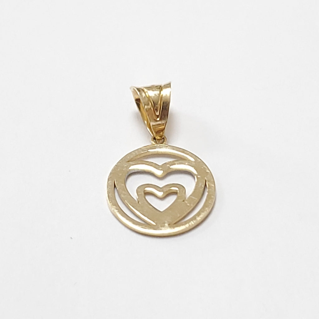 DIJES ORO 14K 1.3 (NUEVO)