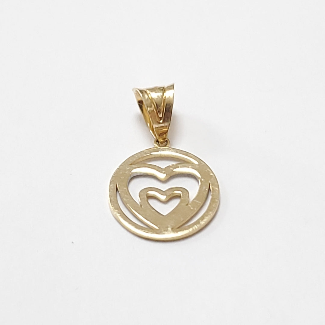 DIJES ORO 14K 1.3 (NUEVO)