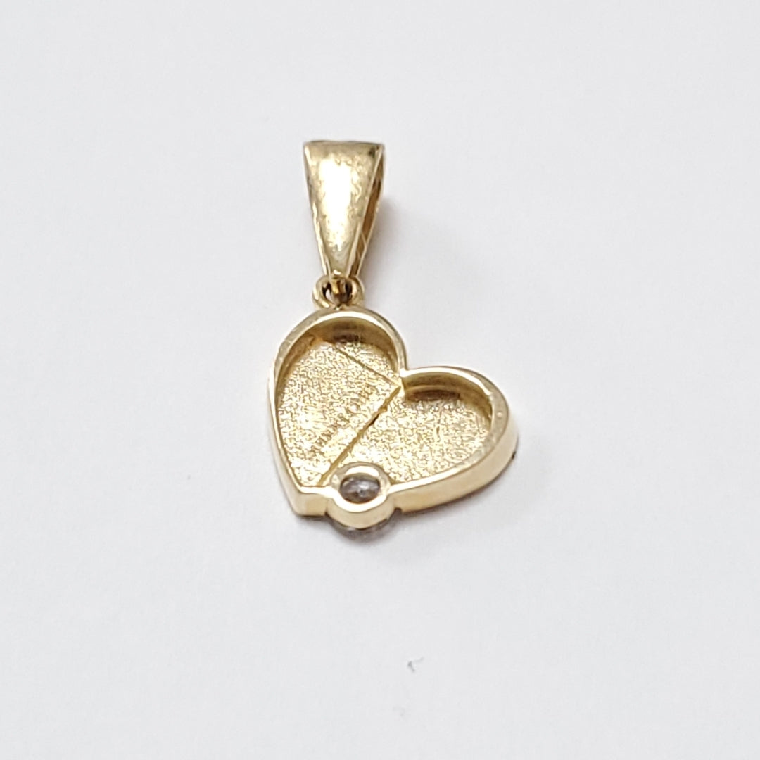 DIJES ORO 14K 1.3 (NUEVO)