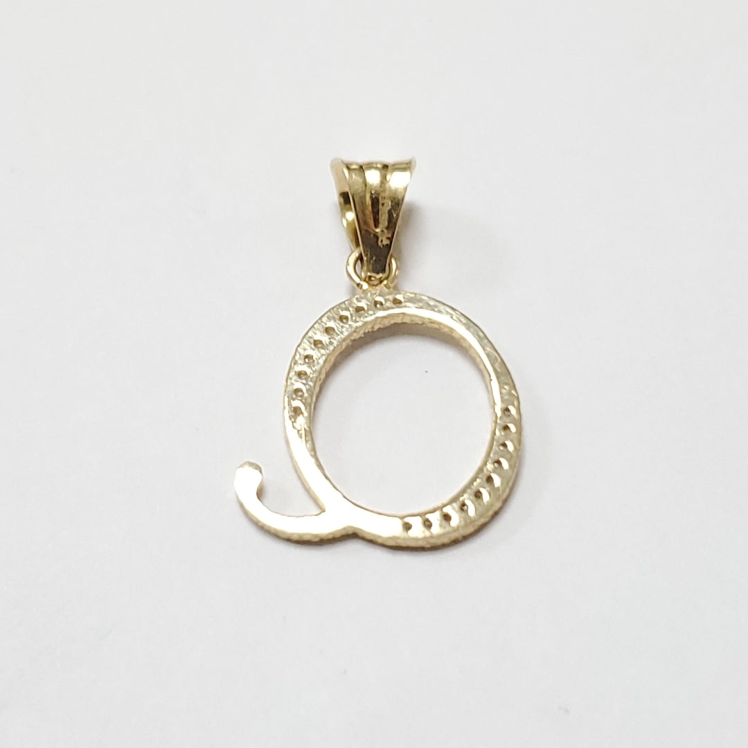 DIJES ORO 14K 1.4 (NUEVO)