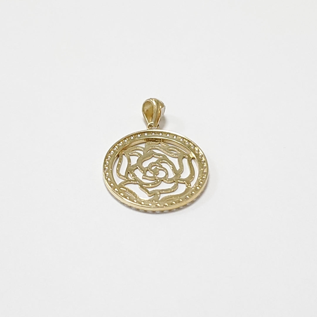 DIJES ORO 14K 1.8 (NUEVO)