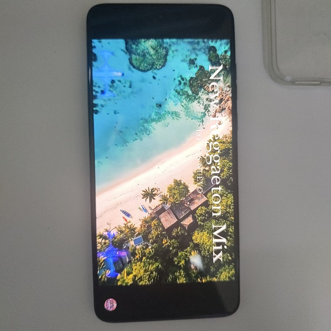 CELULAR MOTOROLA MOTO G84 XT2347-2 (2023) 256 GB 12 GB RAM (SEMINUEVO)