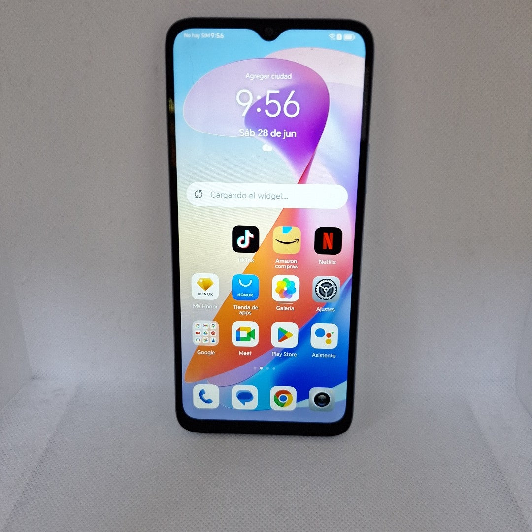 CELULAR HONOR X6A WDY-LX3 (2023) 128 GB 4 GB RAM