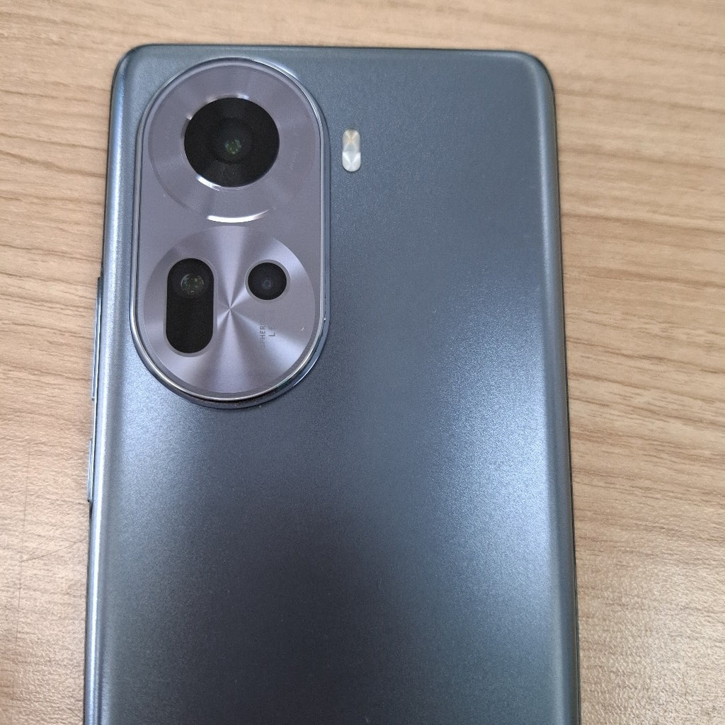 CELULAR OPPO  RENO11 5G CPH2599 (2024) 256 GB 8 GB RAM (SEMINUEVO)