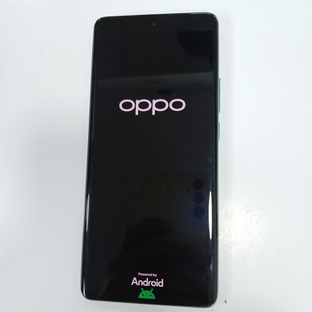 CELULAR OPPO  RENO11 5G CPH2599 (2024) 256 GB 8 GB RAM (SEMINUEVO)