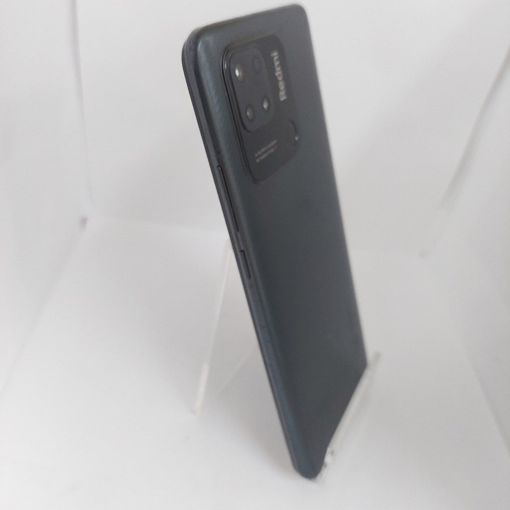 CELULAR XIAOMI REDMI 10C 220333QAG 128 GB 4 GB RAM (SEMINUEVO)