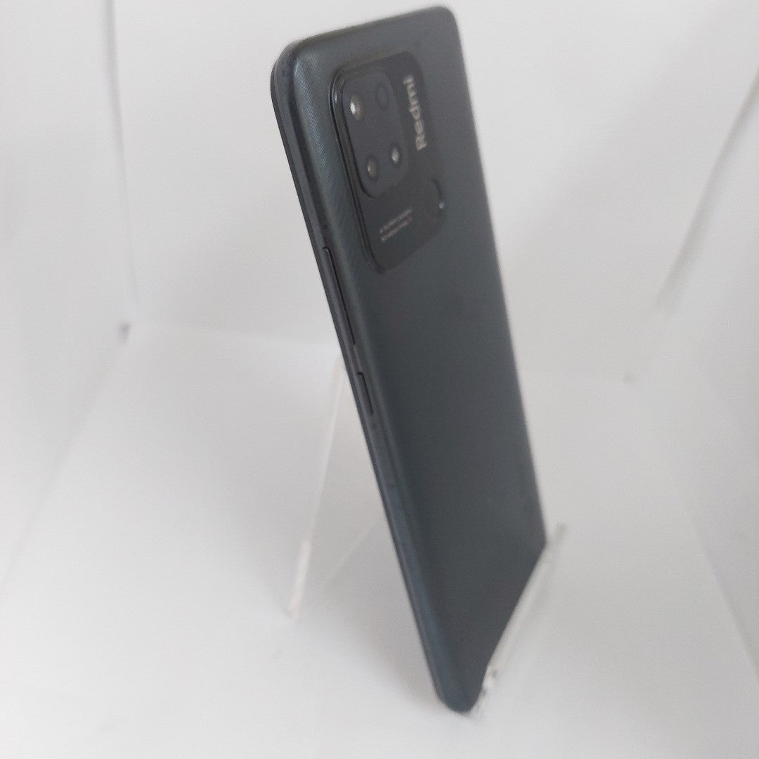 CELULAR XIAOMI REDMI 10C 220333QAG 128 GB 4 GB RAM (SEMINUEVO)