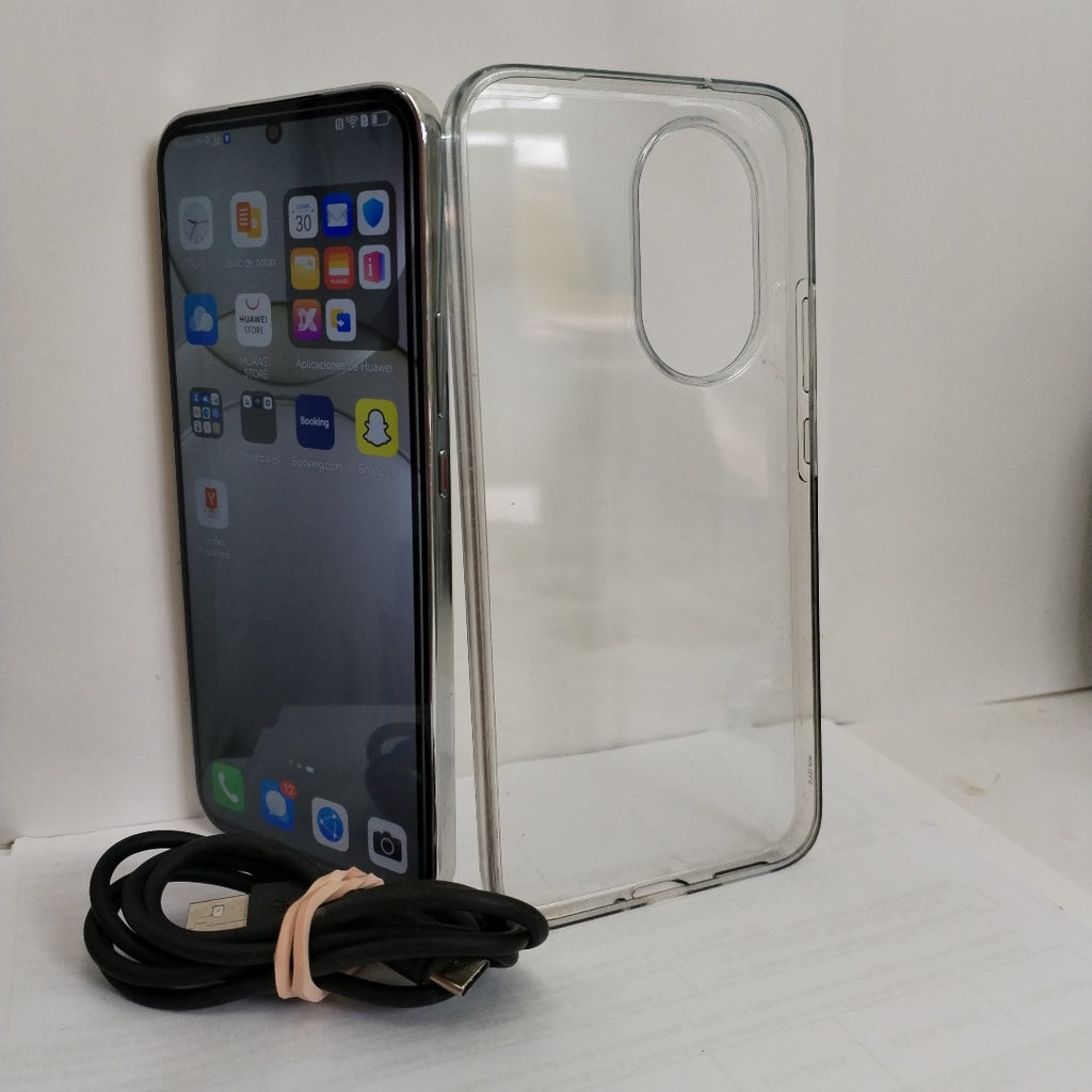 CELULAR HUAWEI NOVA 13 BLK-LX9 (2024) 256 GB 12 GB RAM