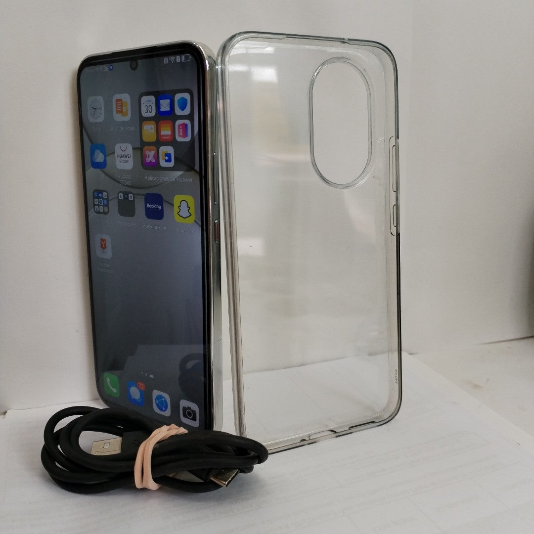 CELULAR HUAWEI NOVA 13 BLK-LX9 (2024) 256 GB 12 GB RAM