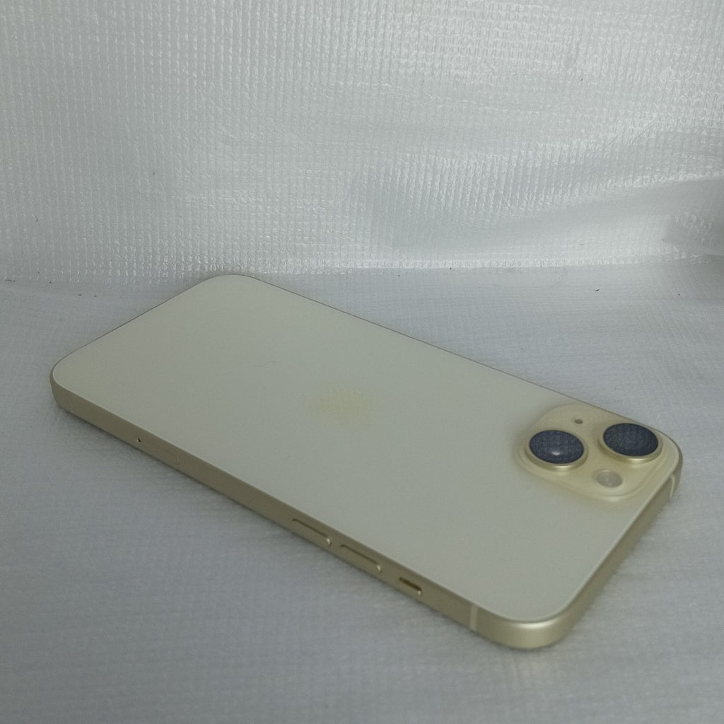 CELULAR APPLE IPHONE 15 PLUS A3093 (2023) 512 GB 6 GB RAM (SEMINUEVO)