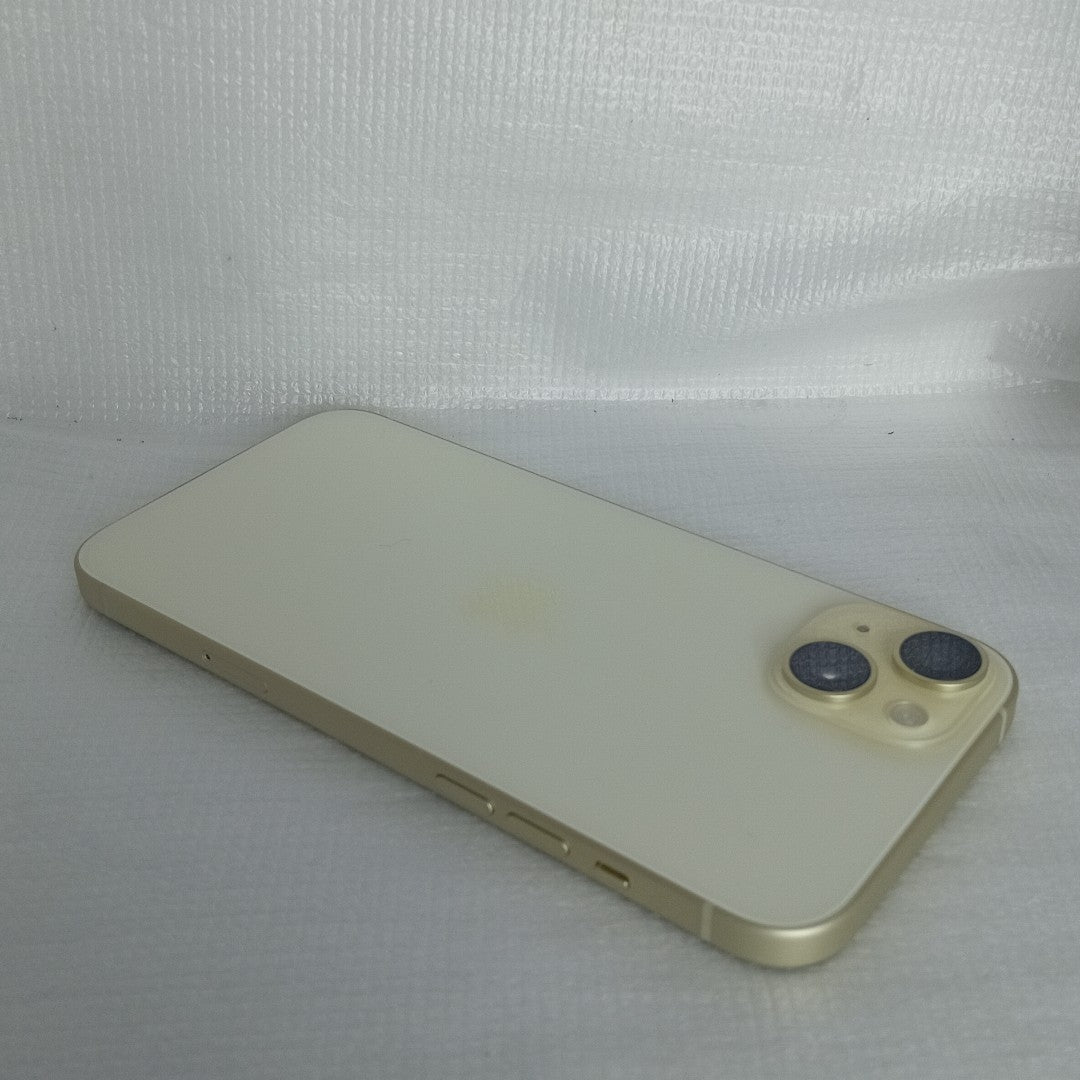 CELULAR APPLE IPHONE 15 PLUS A3093 (2023) 512 GB 6 GB RAM (SEMINUEVO)