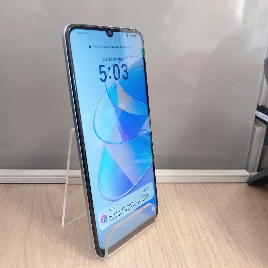 CELULAR HONOR X7A RKY-LX3 128 GB 6 GB RAM (SEMINUEVO)