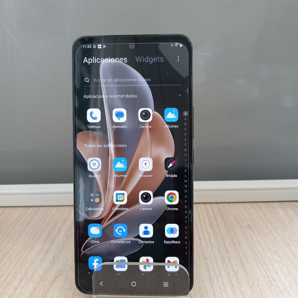 CELULAR VIVO V30 LITE V2314 (2023) 256 GB 12 GB RAM (SEMINUEVO)