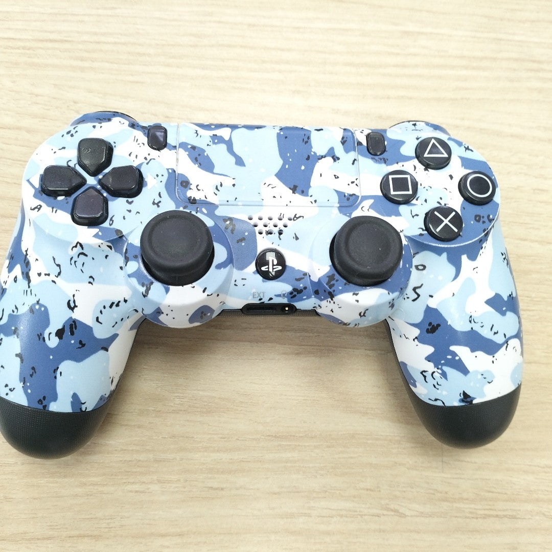 CONSOLA DE VIDEOJUEGO SONY PS4 1 TB (SEMINUEVO)