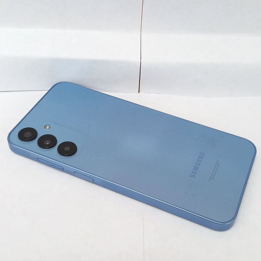 CELULAR SAMSUNG GALAXY A25 5G SM-A256E/N (2023) 128 GB 6 GB RAM