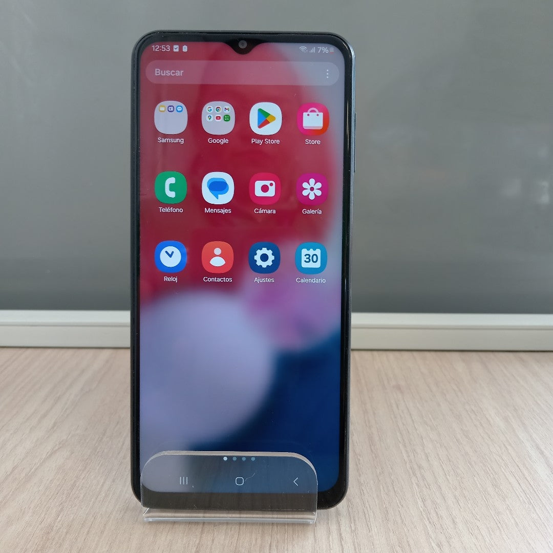 CELULAR SAMSUNG GALAXY A13 SM-A135F 128 GB 4 GB RAM (SEMINUEVO)