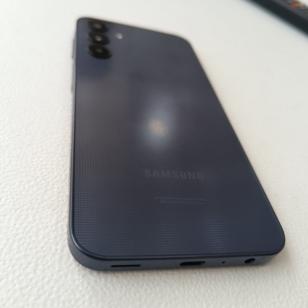 CELULAR SAMSUNG GALAXY A25 5G SM-A256E/N (2023) 128 GB 6 GB RAM