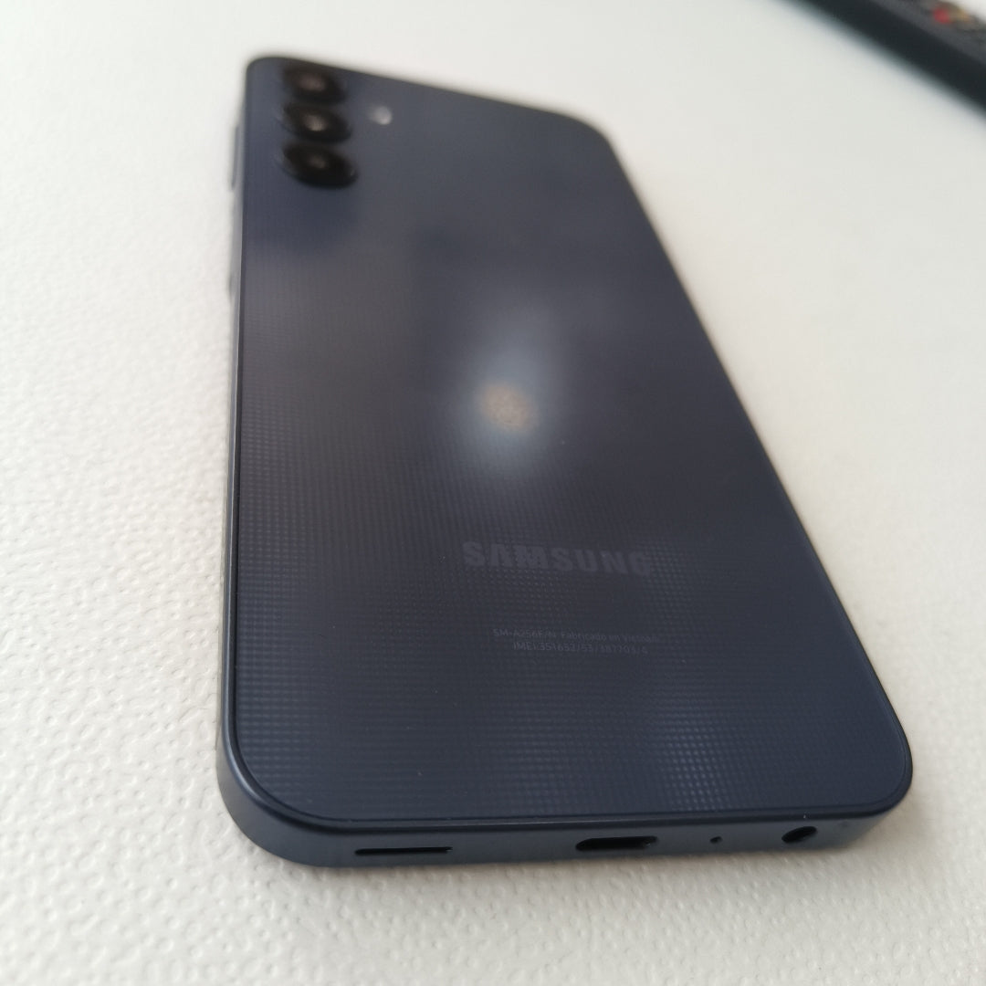 CELULAR SAMSUNG GALAXY A25 5G SM-A256E/N (2023) 128 GB 6 GB RAM