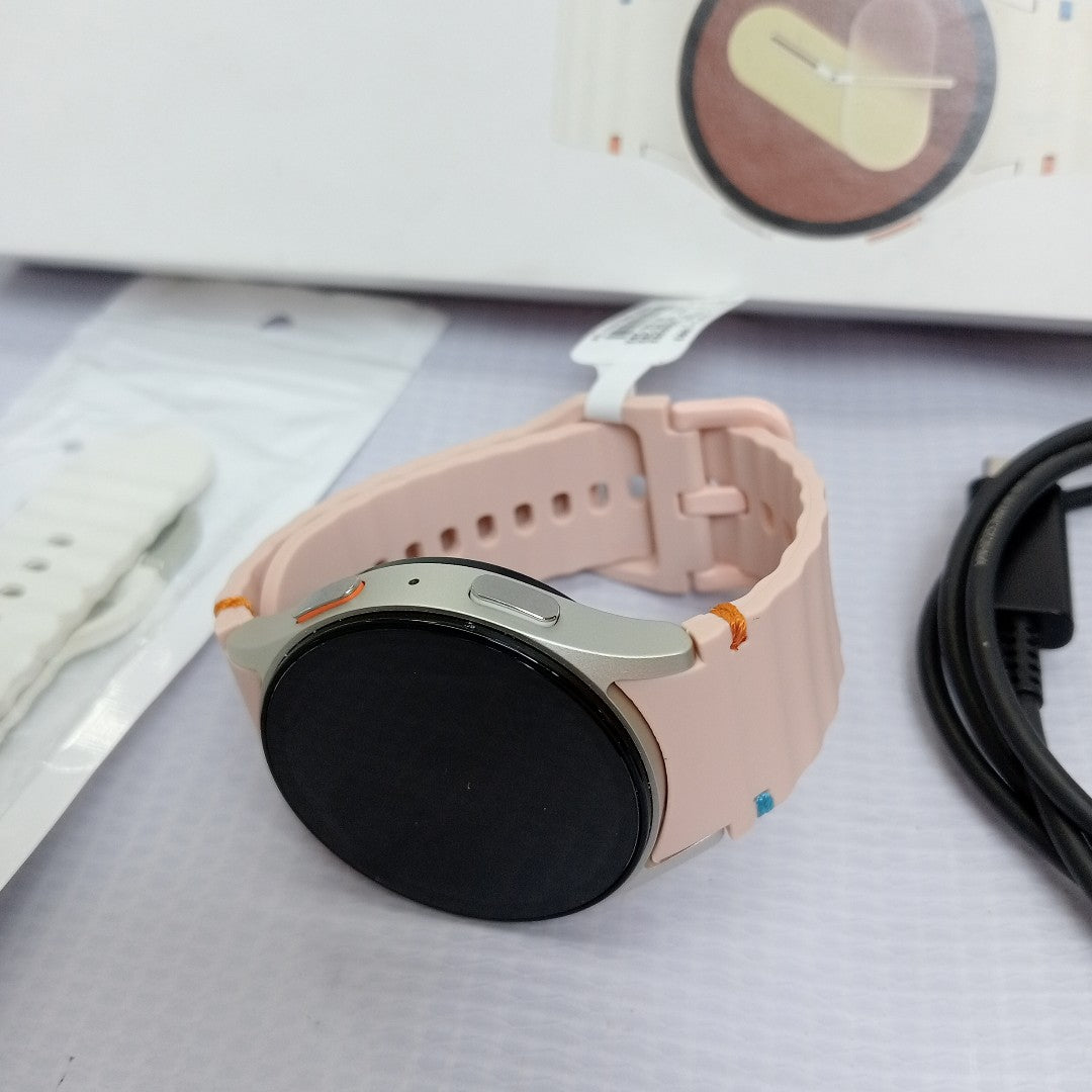 SMARTWATCH SAMSUNG GALAXY WATCH 7 SM-L300 40 MM BLUETOOTH (SEMINUEVO)