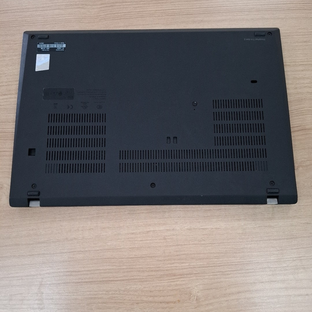 LAPTOP LENOVO THINKPAD T14S GEN 2 (2023) 512 GB SSD 16 GB RAM