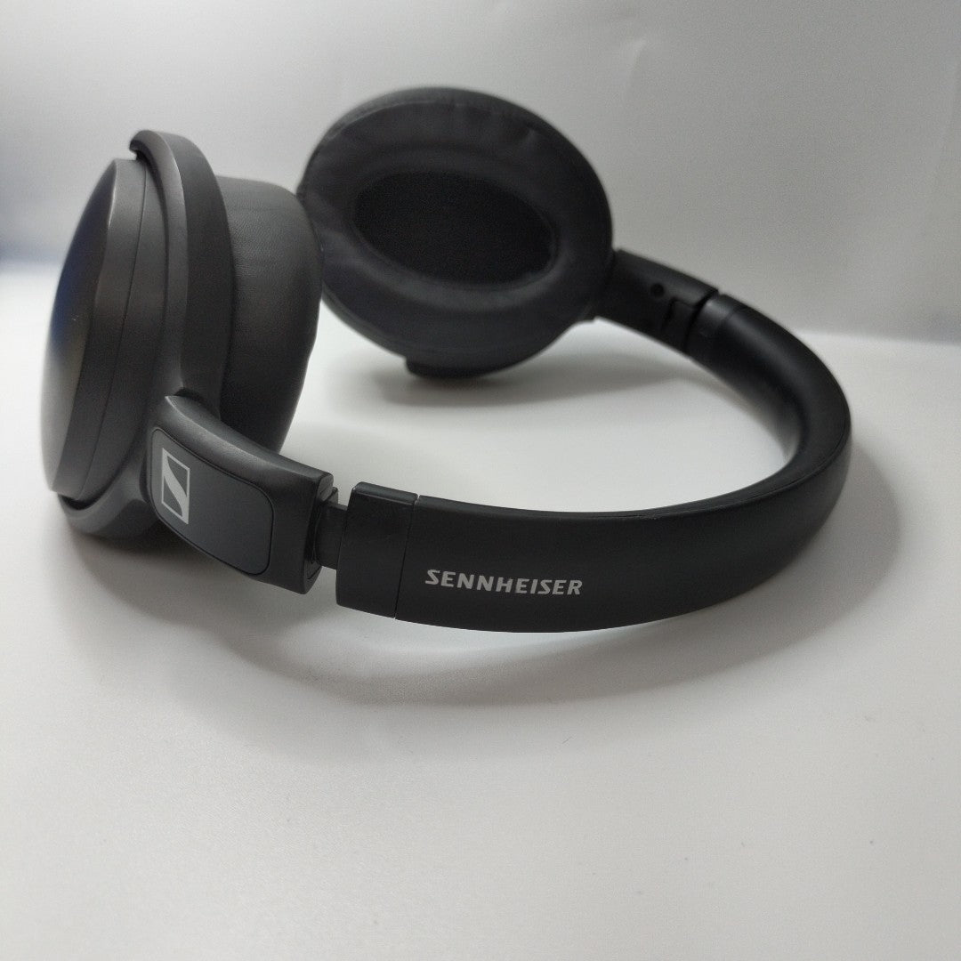 AUDIFONOS SENNHEISER HD 350BT INALAMBRICO OVER EAR (SEMINUEVO)