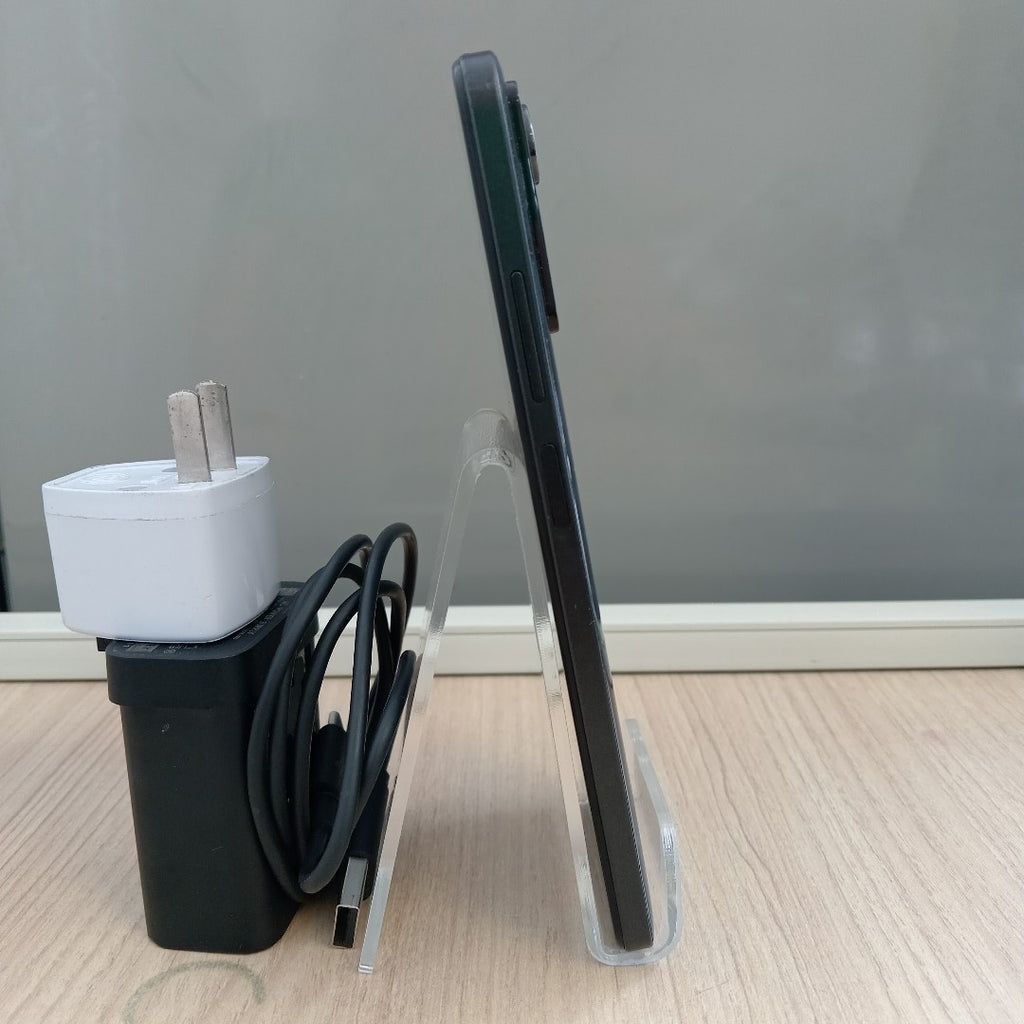 CELULAR XIAOMI REDMI NOTE 12S 2303ERA42L (2023) 256 GB 8 GB RAM (SEMINUEVO)