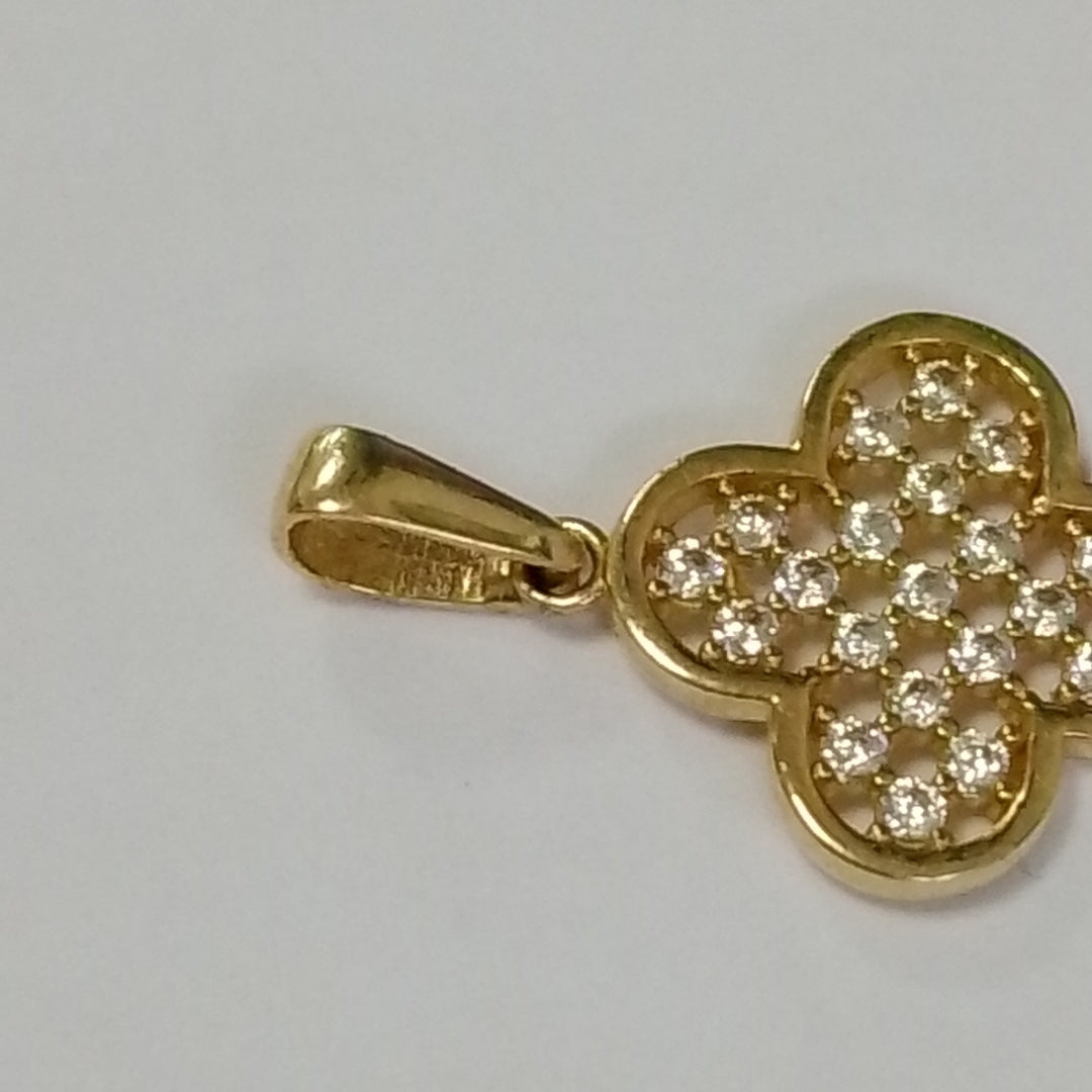 DIJES ORO 14K 1.1 (NUEVO)