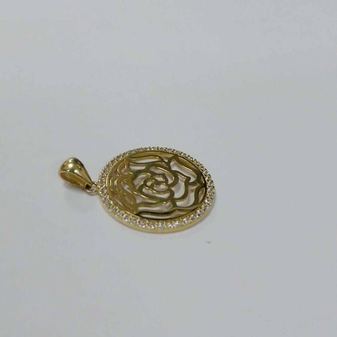DIJES ORO 14K 1.8 (NUEVO)