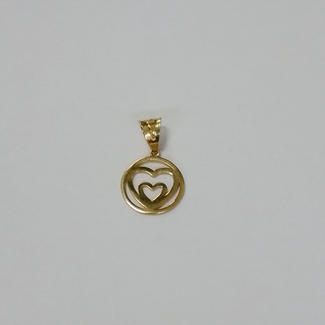 DIJES ORO 14K 1.1 (NUEVO)