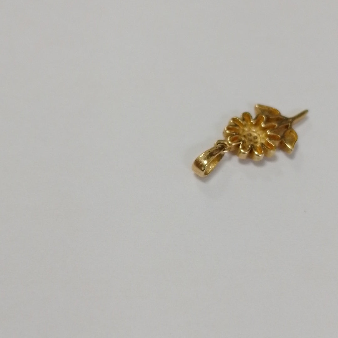 DIJES ORO 14K 0.8 (NUEVO)